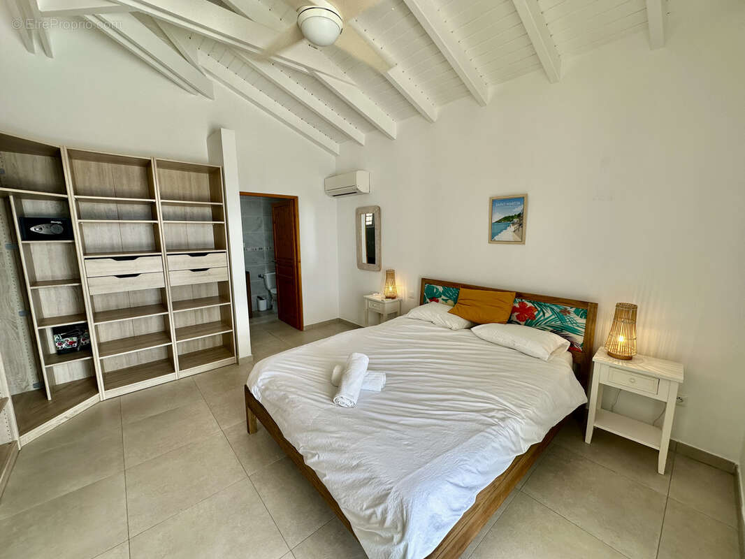 Maison à SAINT-MARTIN