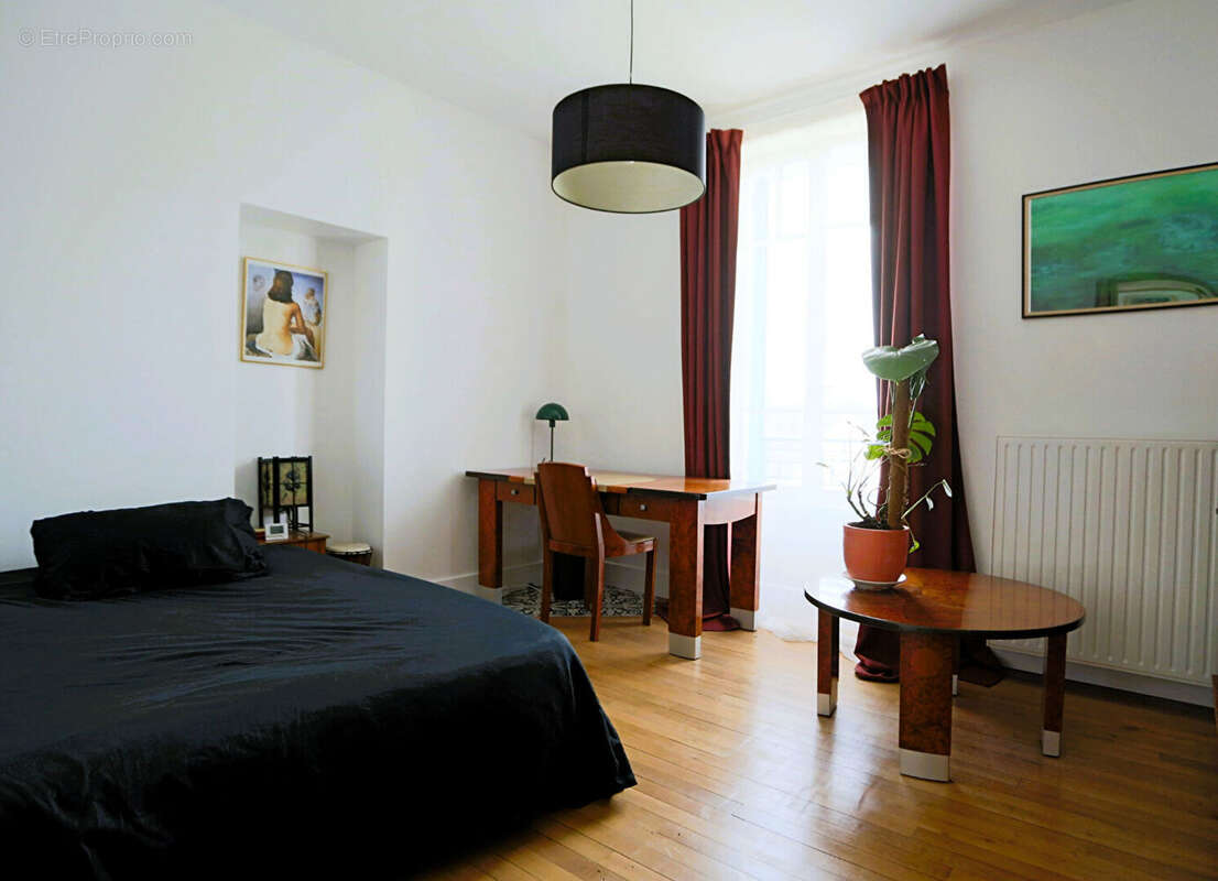 Maison à MONTLUCON