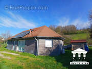 Maison à SAINT-SERNIN-DU-BOIS