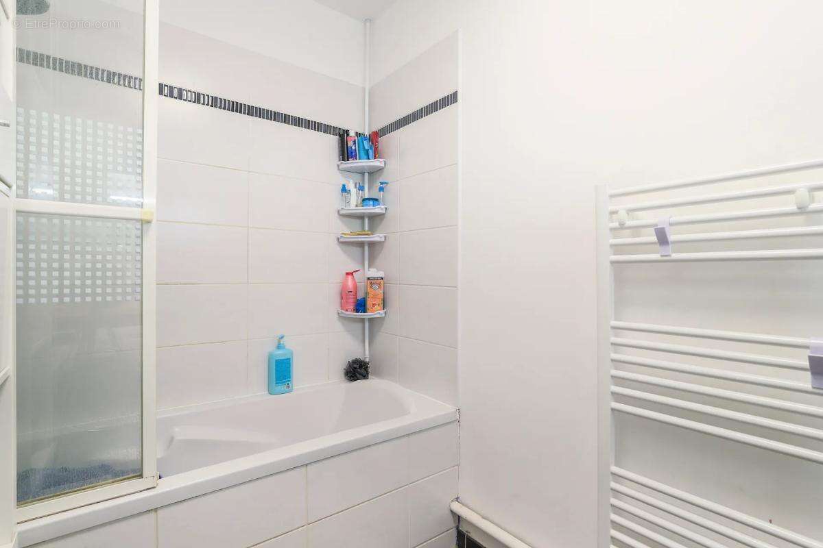 Appartement à CAPINGHEM