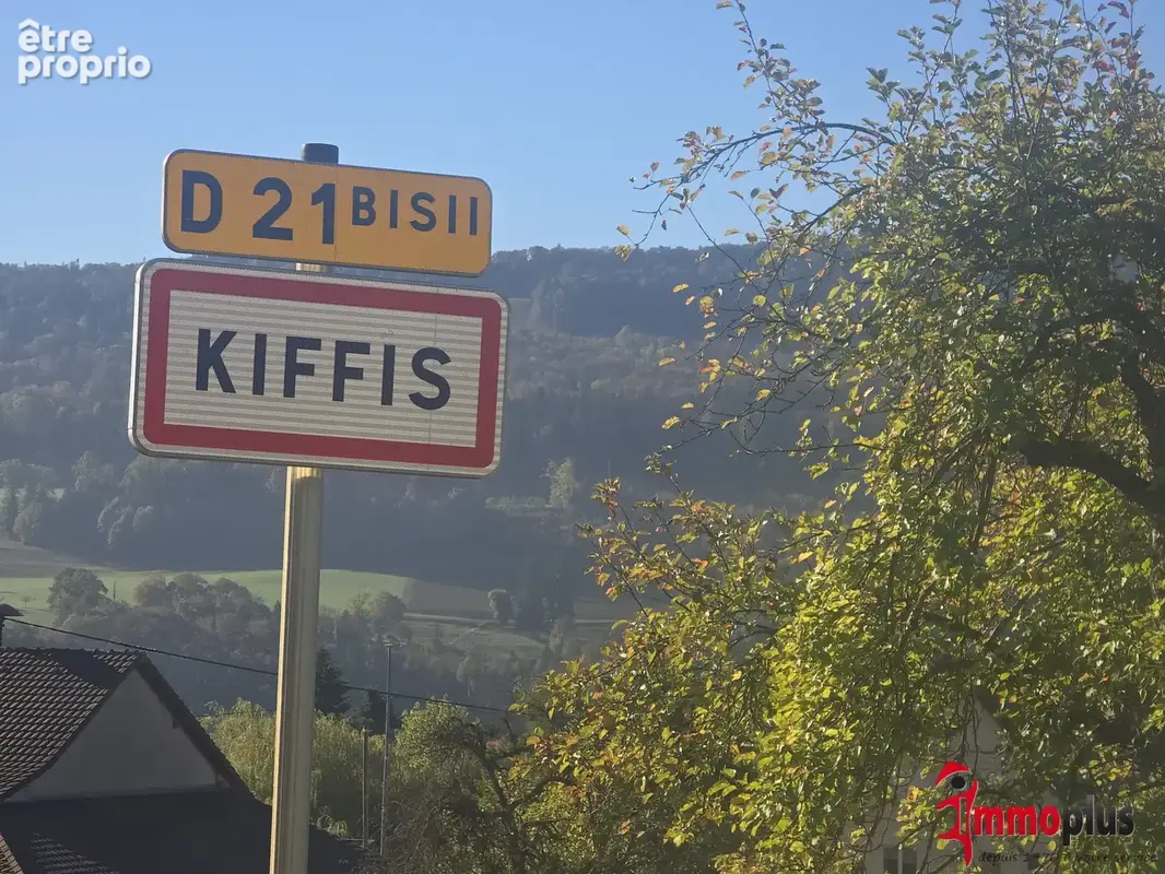 Kiffis   une maison où la nature invite au bien-être  198 m2  terrain de 27,8 ares - photo 30