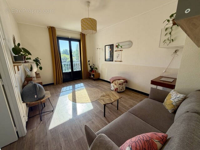 Appartement à ARLES