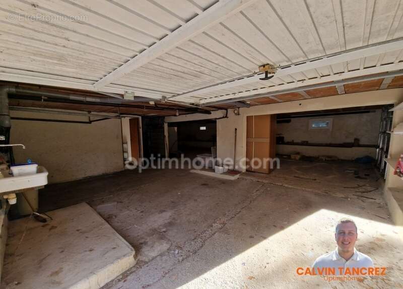 Maison à GENERARGUES