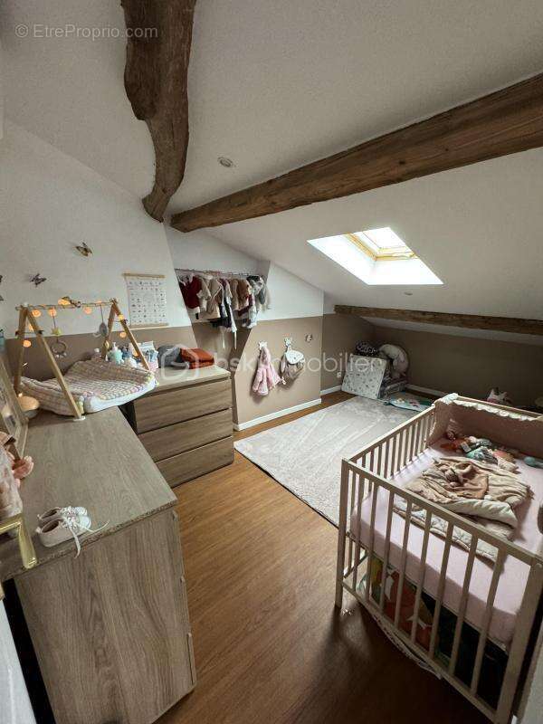 Appartement à ROANNE