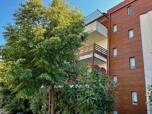 Appartement à BAILLARGUES