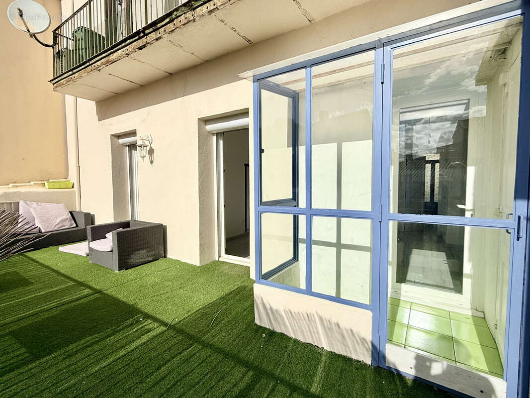 Appartement à BEZIERS