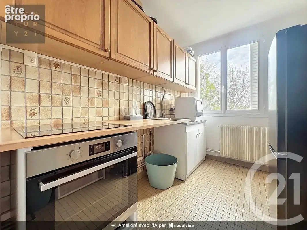 Appartement 3 pièces 68 m² à vendre à Troyes (10000) - photo 5