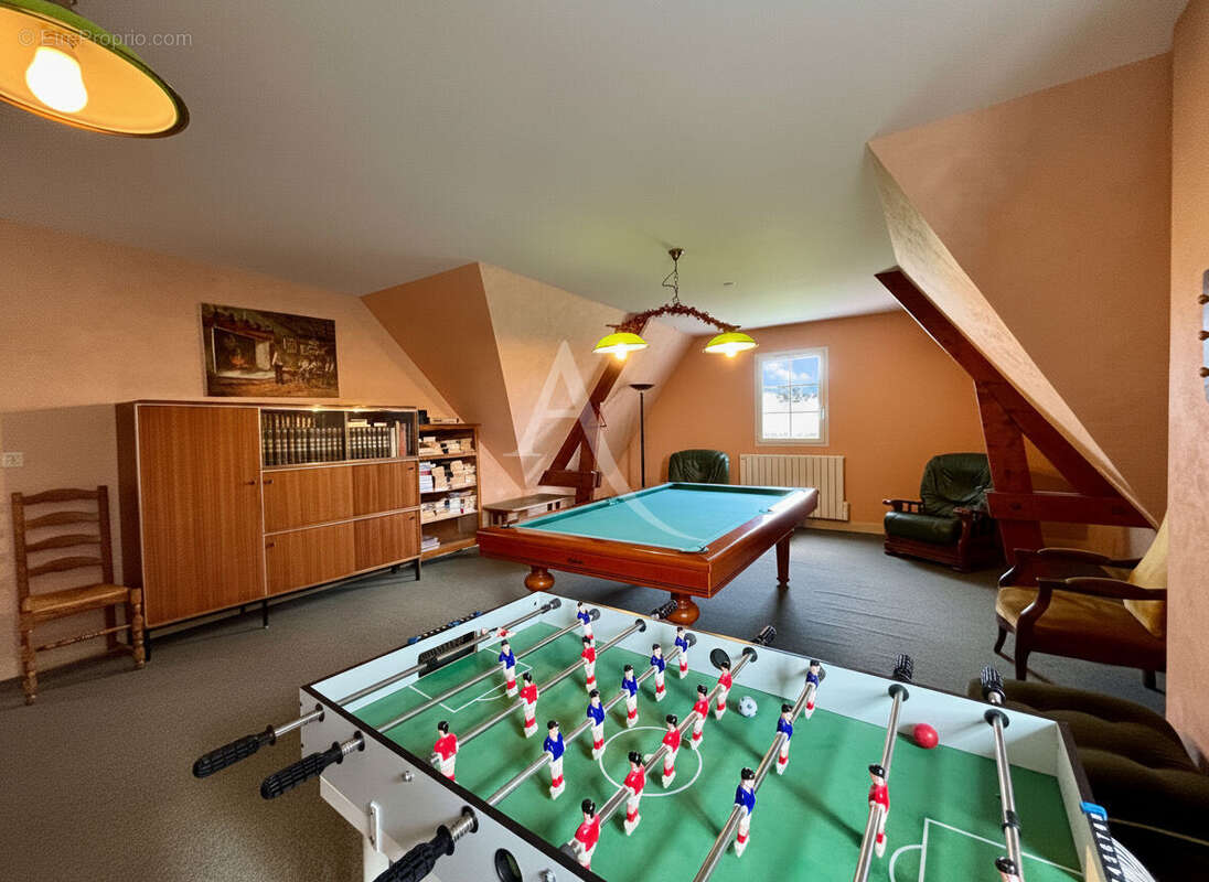 Maison de qualité à proximité des commerces - photo 14