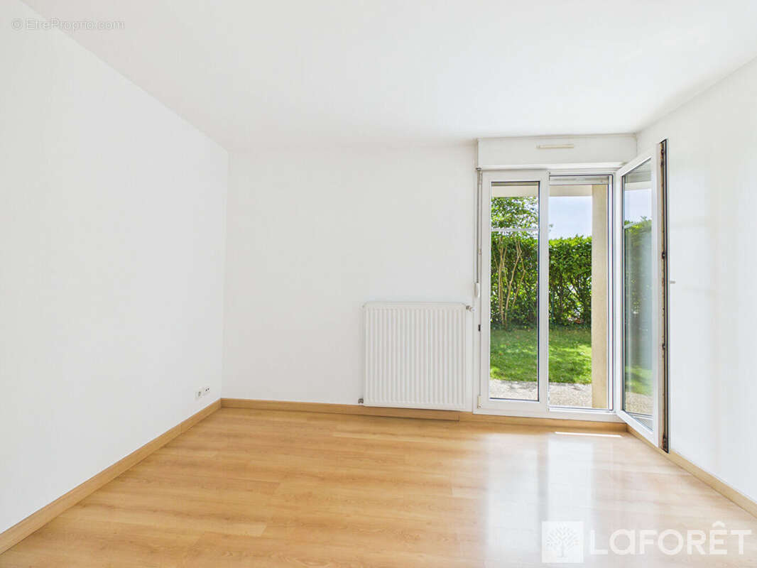 Bel appartement 4 pièces en rez de jardin - photo 7