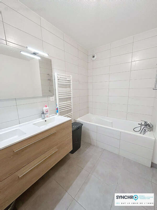 Appartement à COLMAR