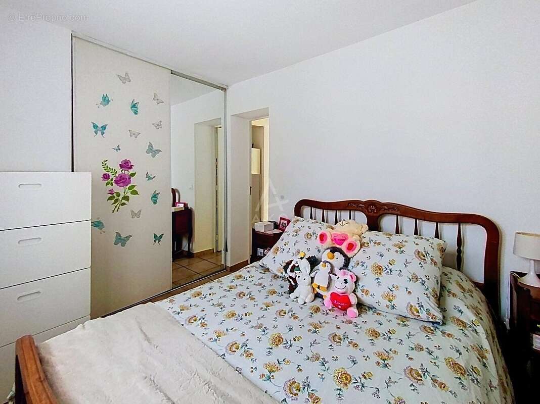 Appartement 50 m² à Saint-Maur-Des-Fosses  - photo 7