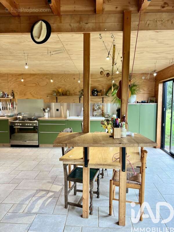 Photo 3 - Maison à PLOUEZEC