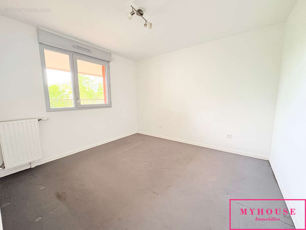 Appartement à CACHAN