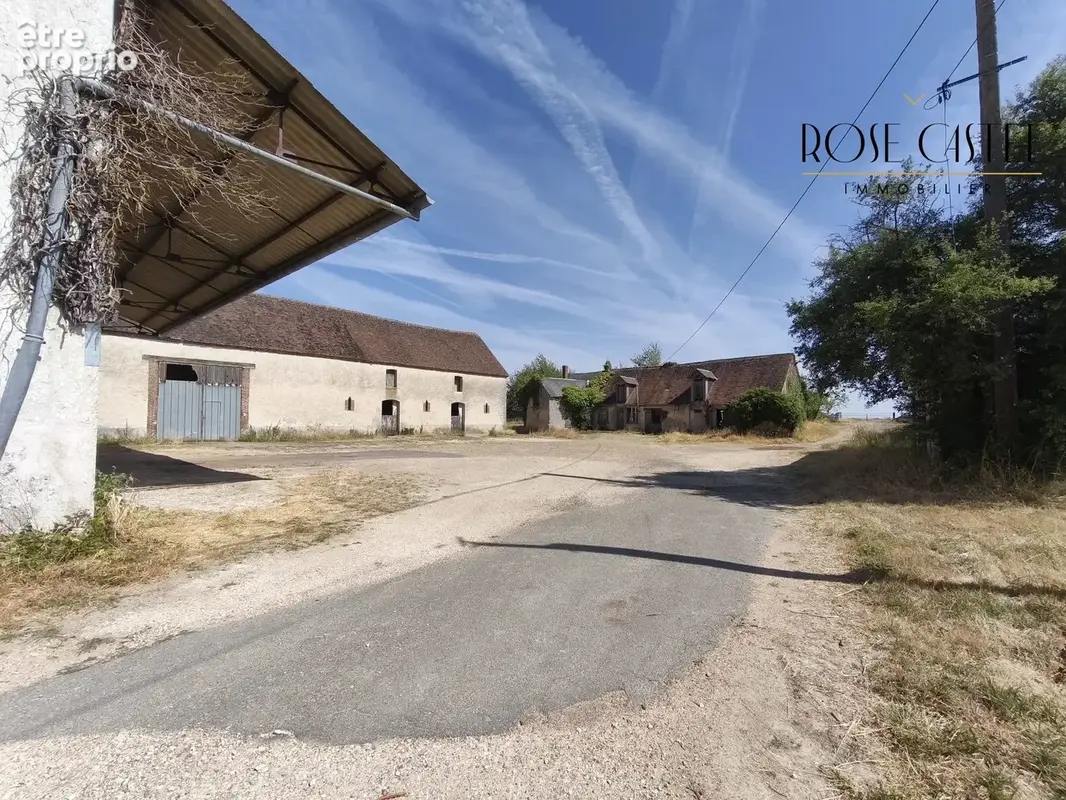 Maison 30 m² à Cloyes-Sur-Le-Loir  - photo 2