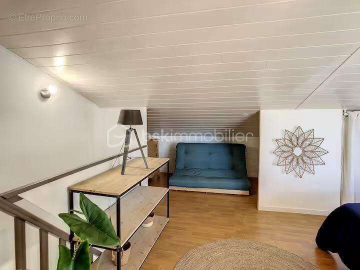 T3 68,05 - vue canal du midi – clé en main lmnp/saisonnier - garage 70m² - photo 9