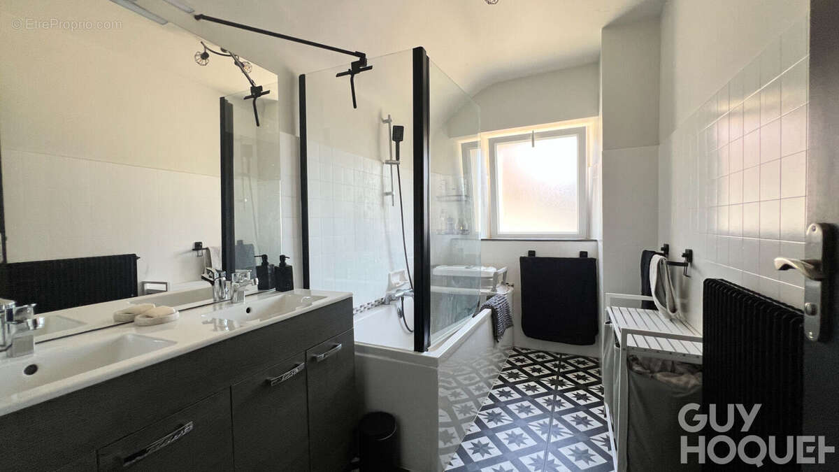 Maison  6 pièce(s) 177 m2 - photo 5