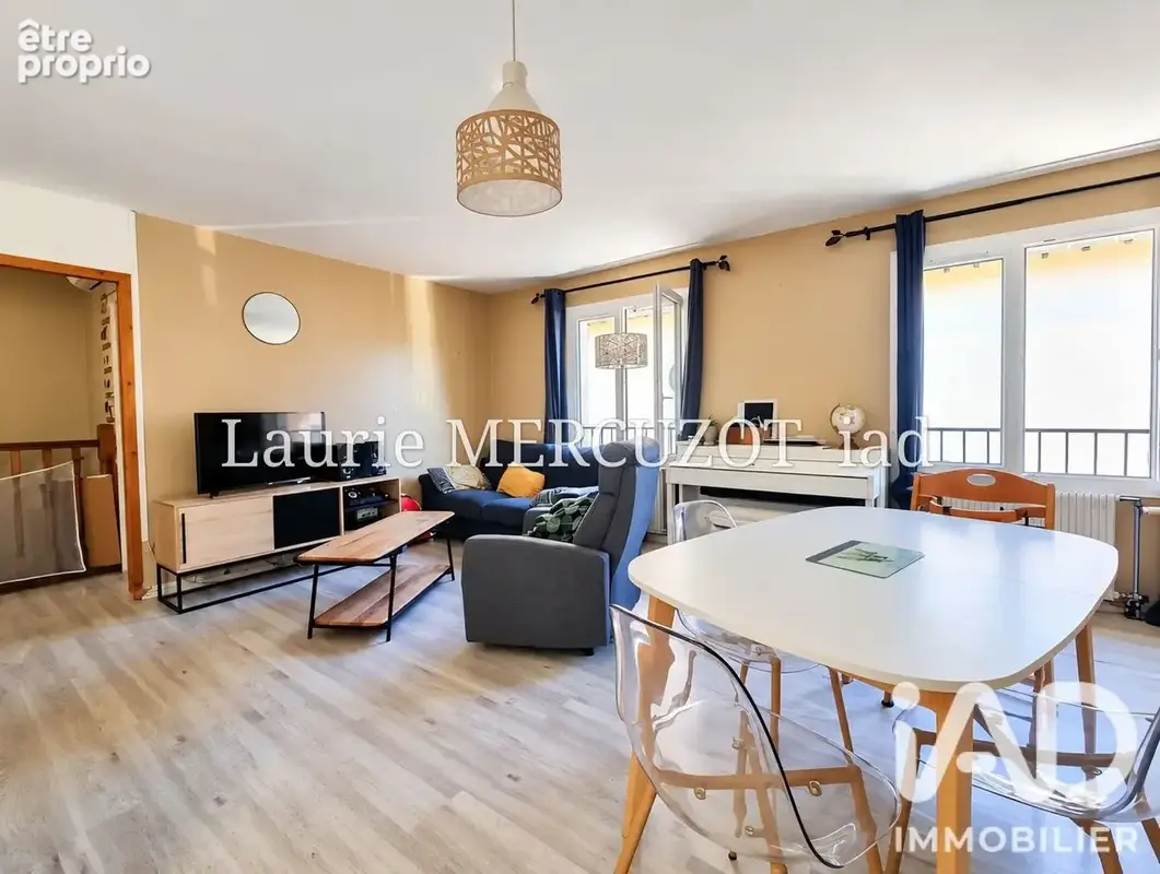 Photo 1 - Maison à PERPIGNAN