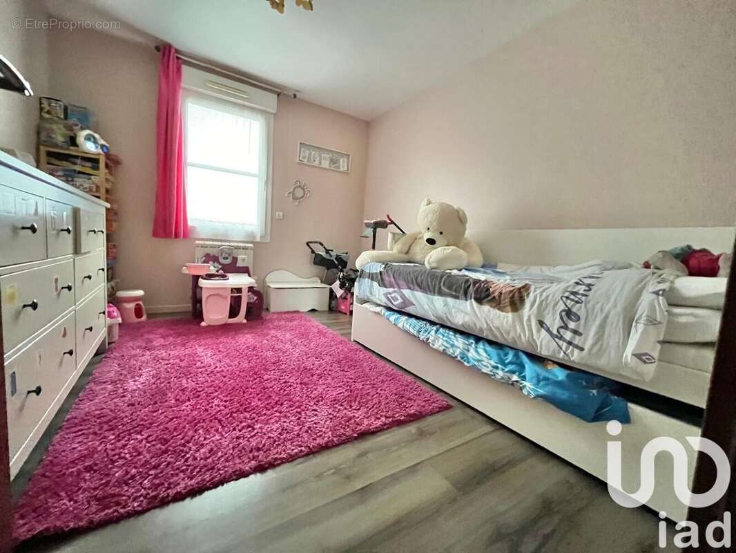 Photo 5 - Maison à CREANCES