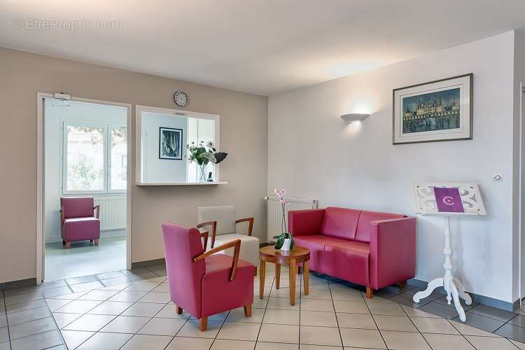 Appartement à GASVILLE-OISEME