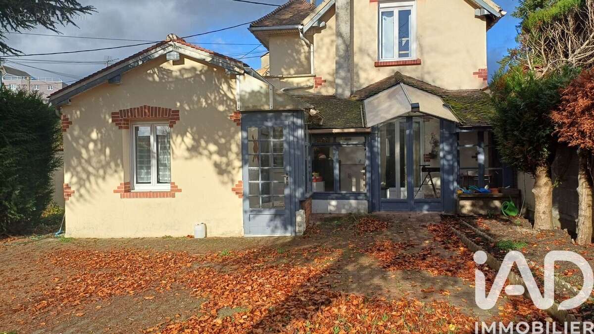 Photo 2 - Maison à EVREUX