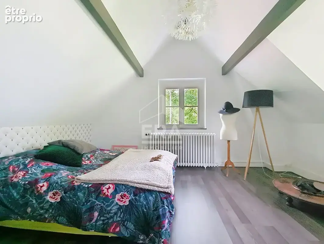 Maison 246m² à luzarches - photo 17