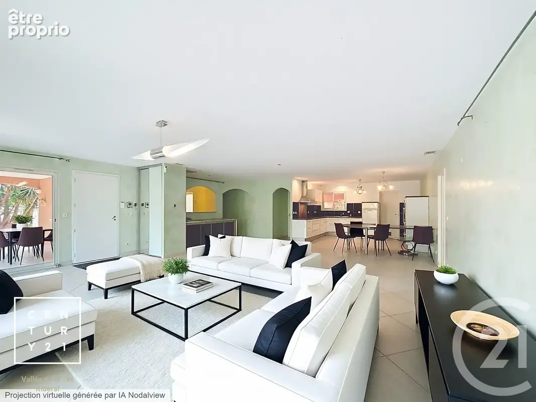 Maison 6 pièces 179 m² à vendre à Toulouges (66350) - photo 10