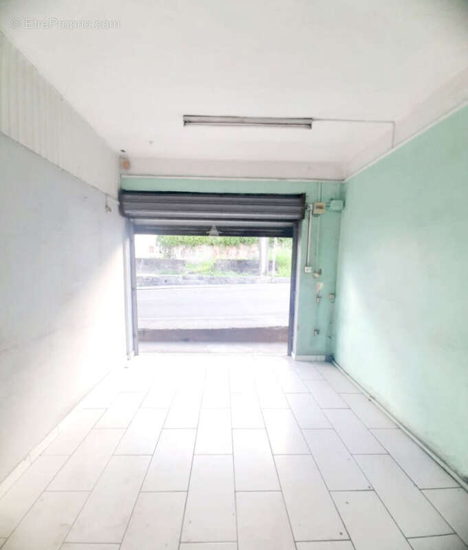 Appartement à LE LORRAIN