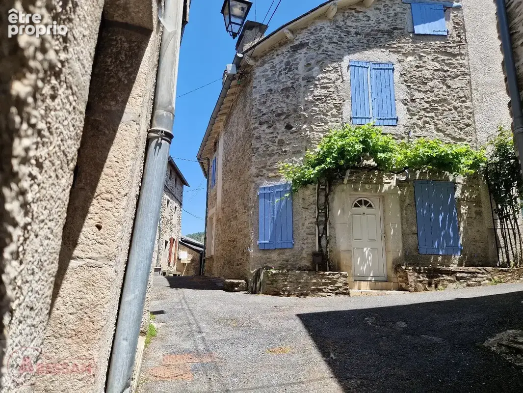 Maison à VABRE