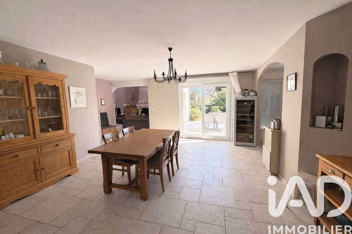 Photo 7 - Maison à SAINT-AY