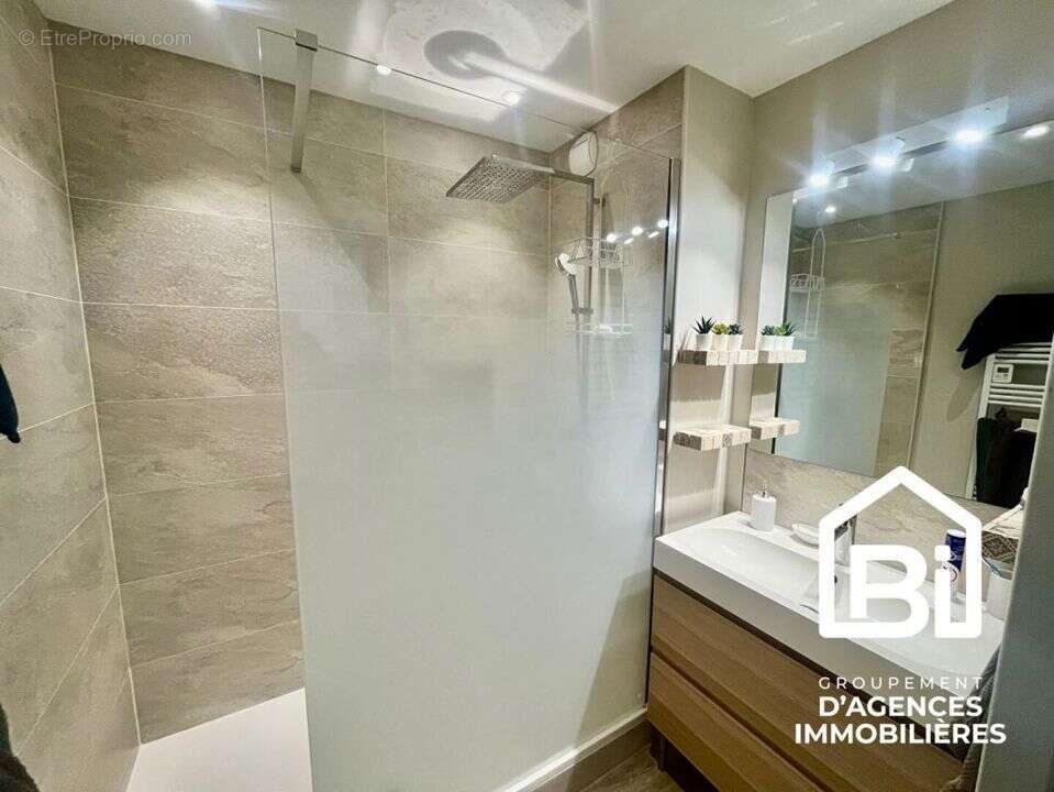 Appartement à BLAINVILLE-SUR-ORNE