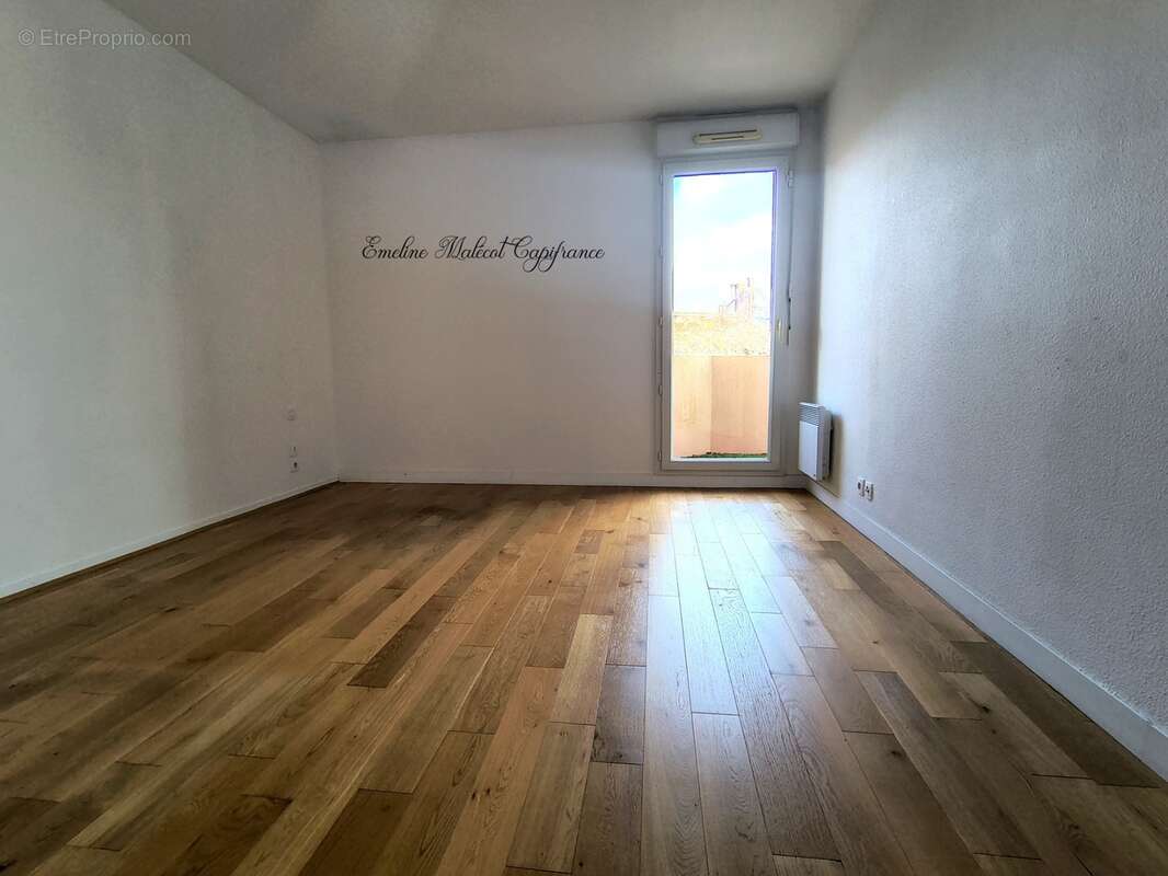  Bègles – Une maison familiale au calme, à deux pas de Bordeaux - photo 16