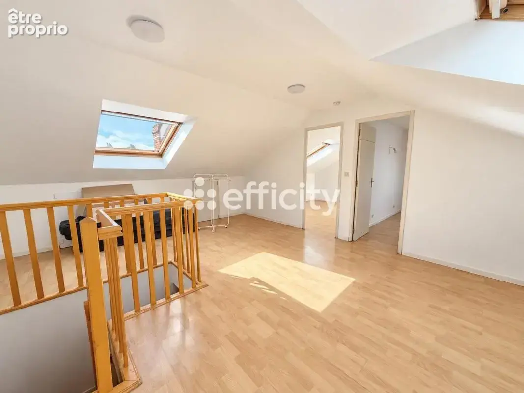 Maison 6 pièces 165 m² à vendre à Billy-Montigny (62420) - photo 14