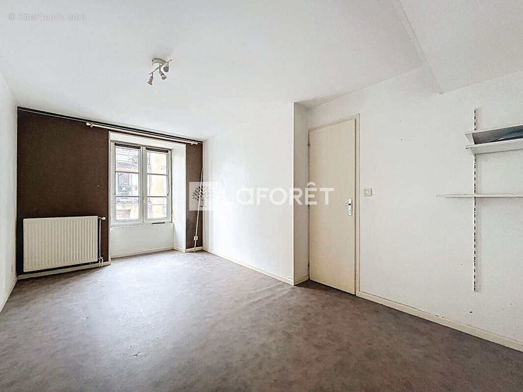Appartement à CHAUMONT