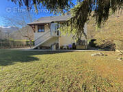 Maison à VIELLE-AURE