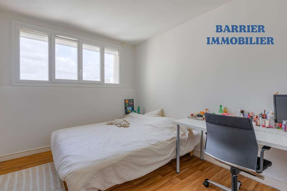 Appartement à LYON-6E