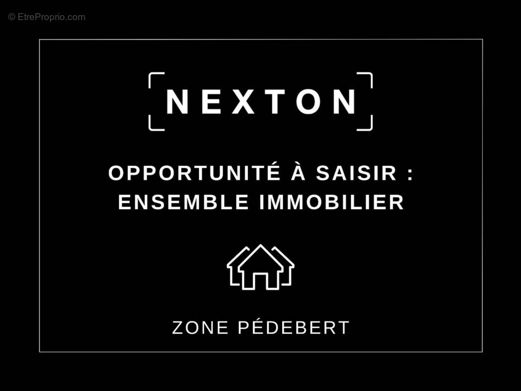 Commerce à HOSSEGOR