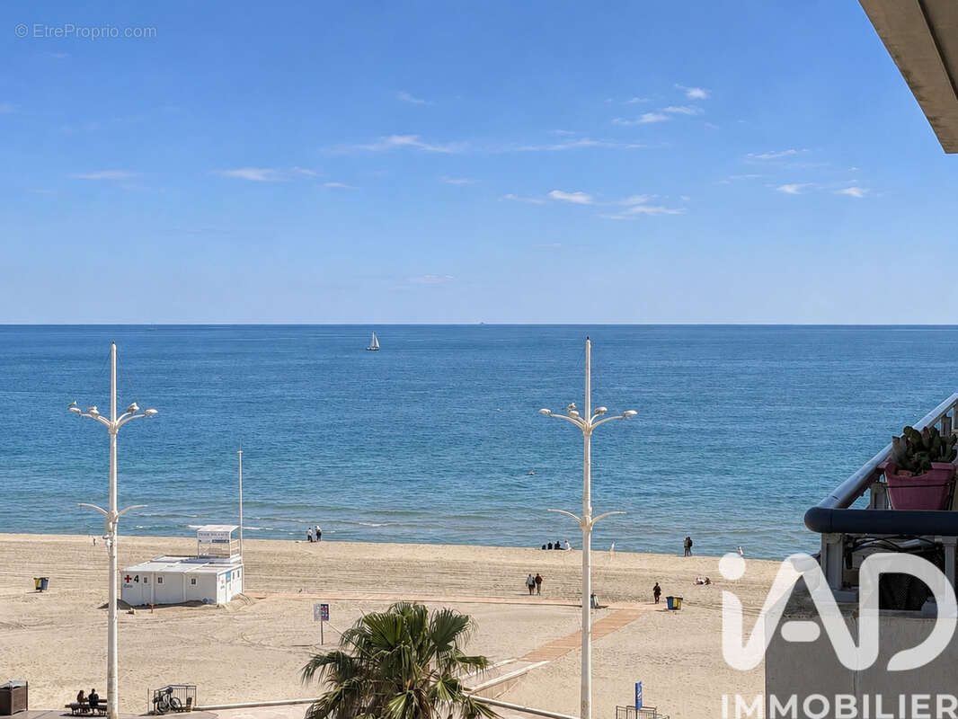 Photo 7 - Appartement à CANET-EN-ROUSSILLON