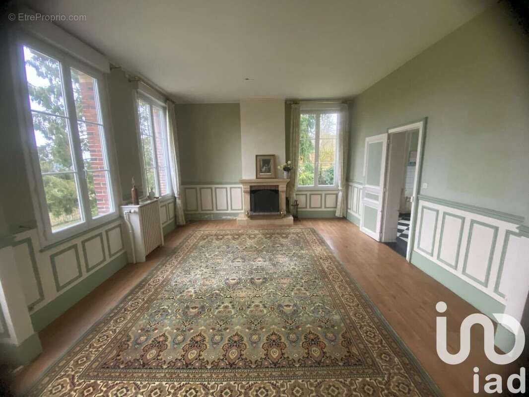 Photo 2 - Maison à L&#039;AIGLE