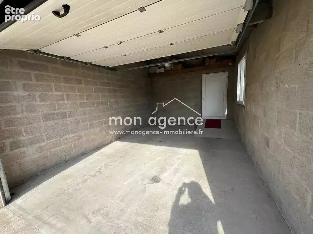 Maison individuelle de 4 chambres avec garage et bâtiment sur plus de 1000m2 de jardin clos - photo 12