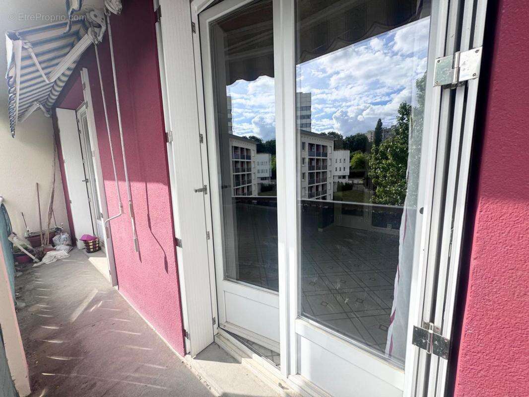 Appartement à LIMOGES