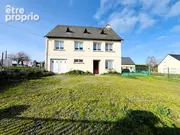 Maison à BAGUER-PICAN