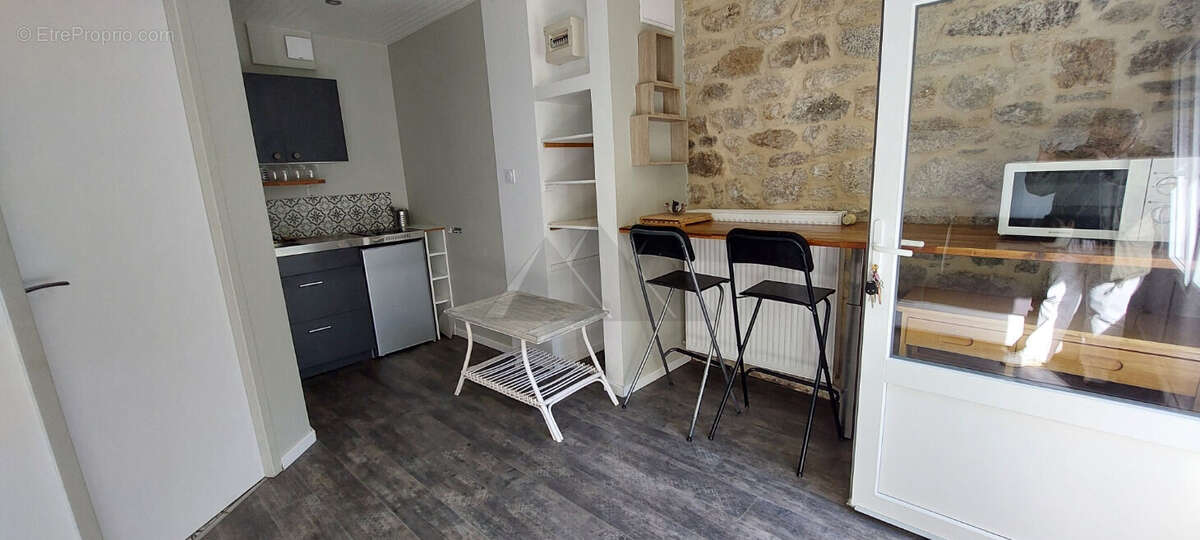 Maison à ERGUE-GABERIC