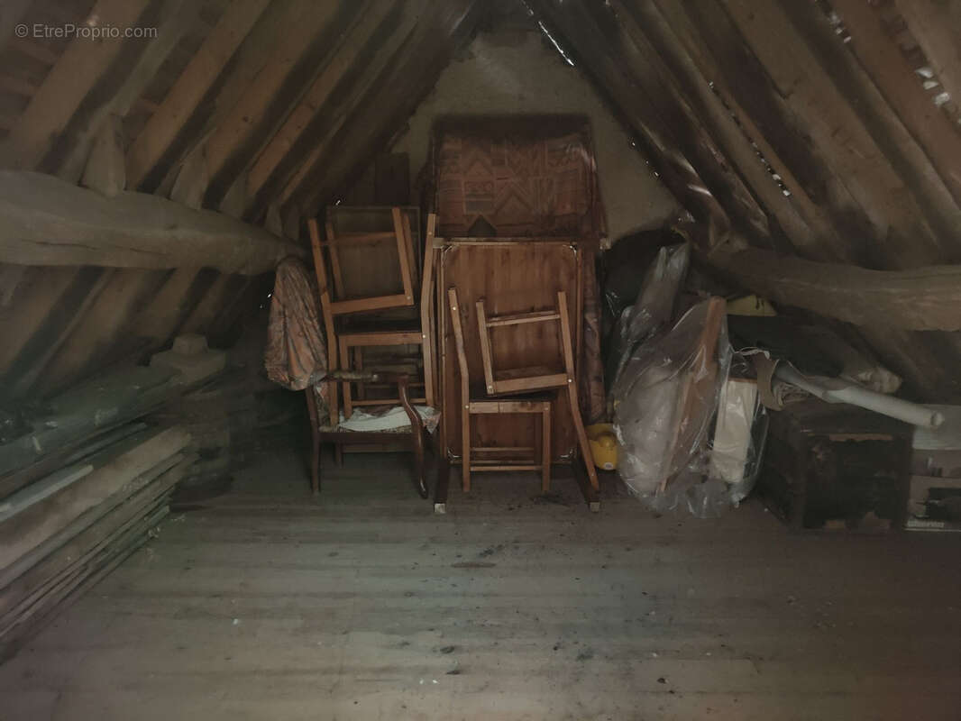 Maison de campagne ! - photo 34