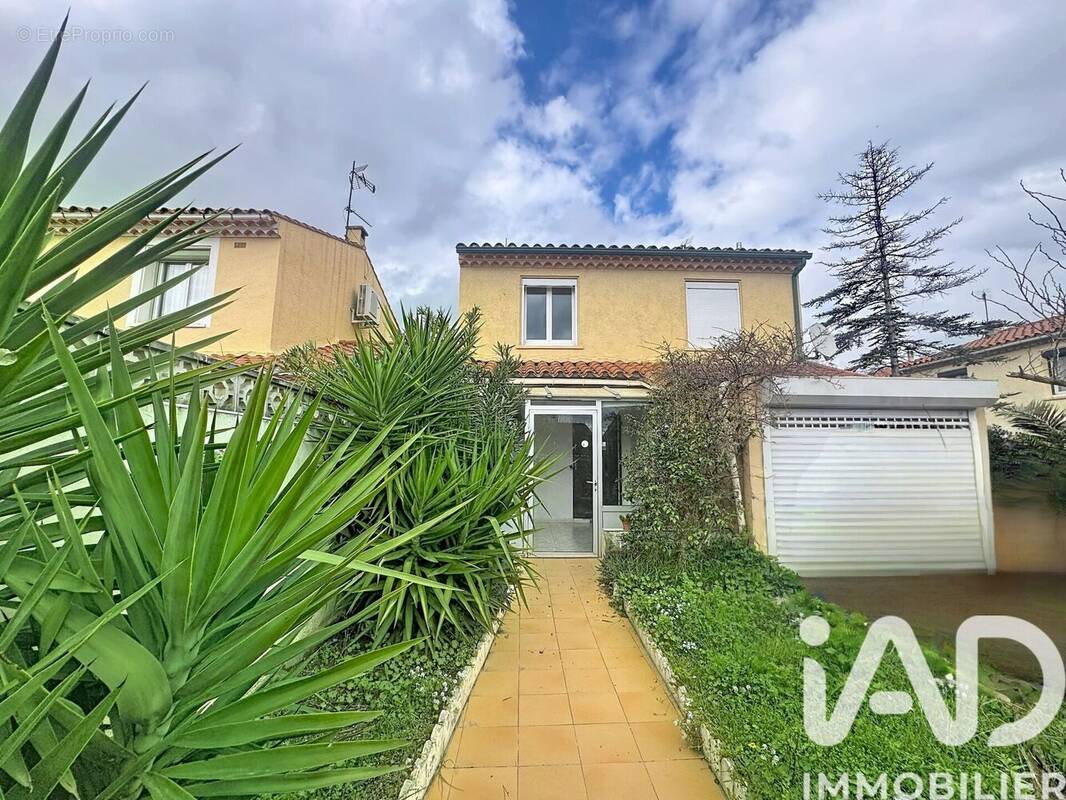 Photo 1 - Maison à NARBONNE