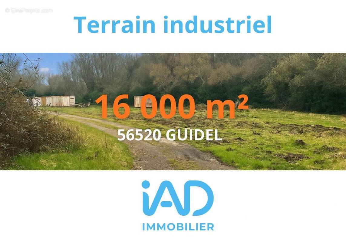 Photo 1 - Commerce à GUIDEL