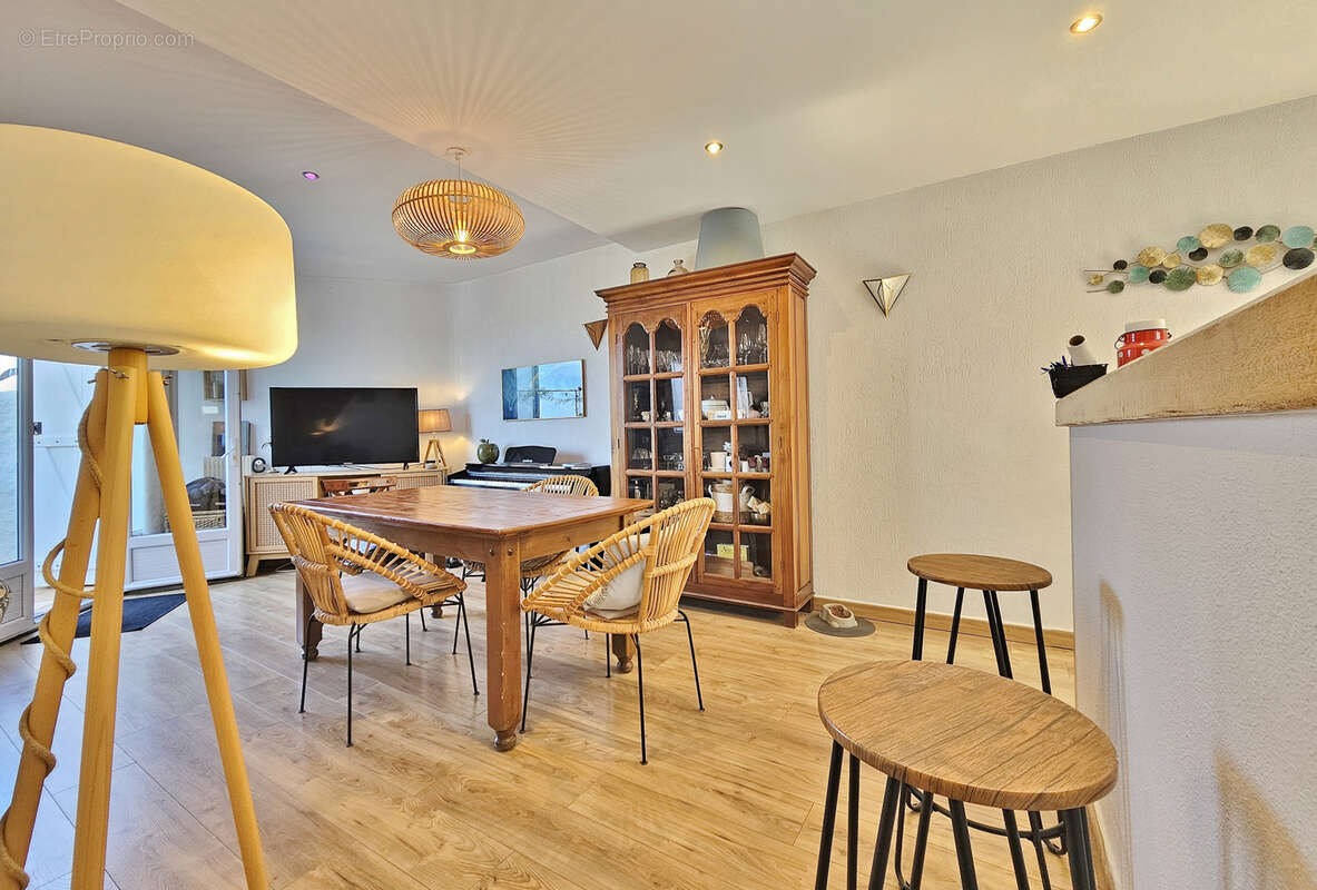 Maison à PIETROSELLA