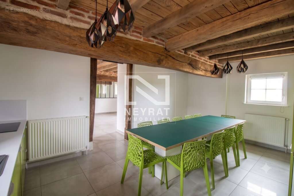 Maison rénovée DPE B – 2 chambres – Terrain clos de 2 462 m² – Saint-Martin-en-Bresse - photo 6