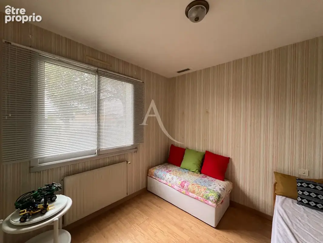 Maison Avrille - photo 10