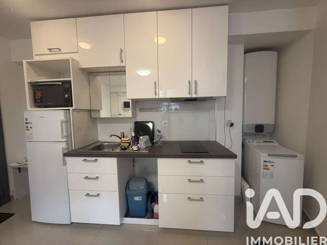 Photo 9 - Appartement à VINCENNES