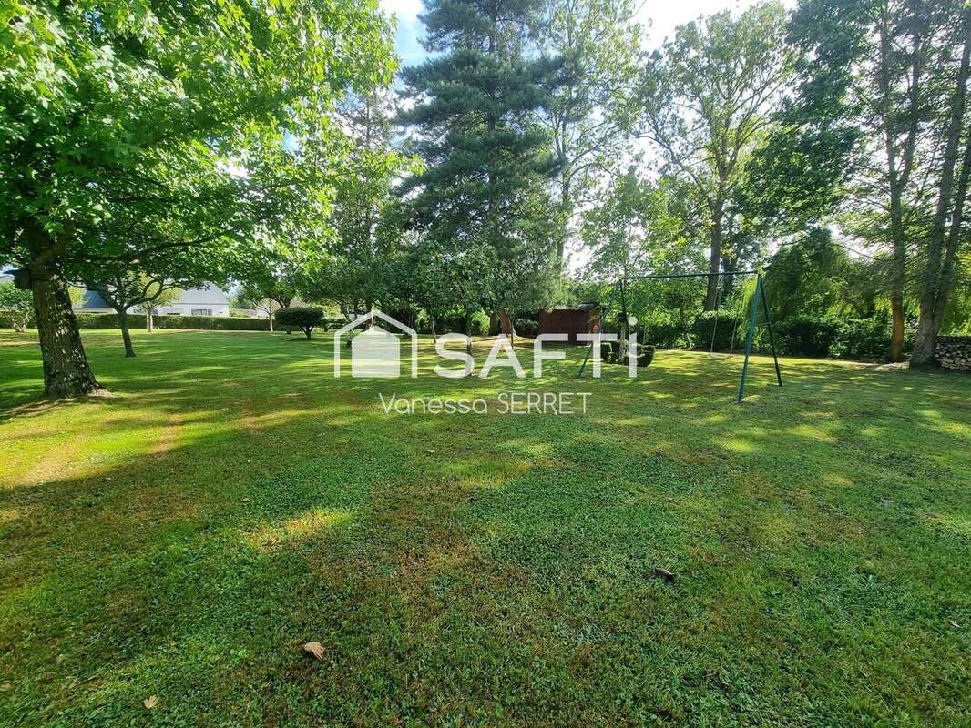 Photo 5 - Maison à LE MOLAY-LITTRY